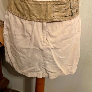 Vintage BCBG Max Azria Skirt